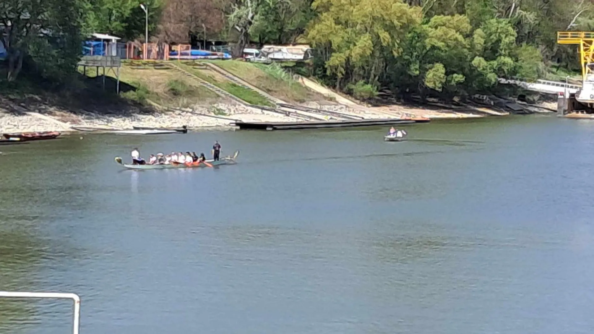 Dunai Panorama Budapeszt 0*,  Węgry