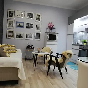 Pannonia Center Deluxe Budapeszt