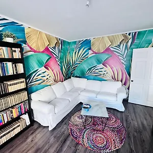 Apartment Barbara's, Budapest