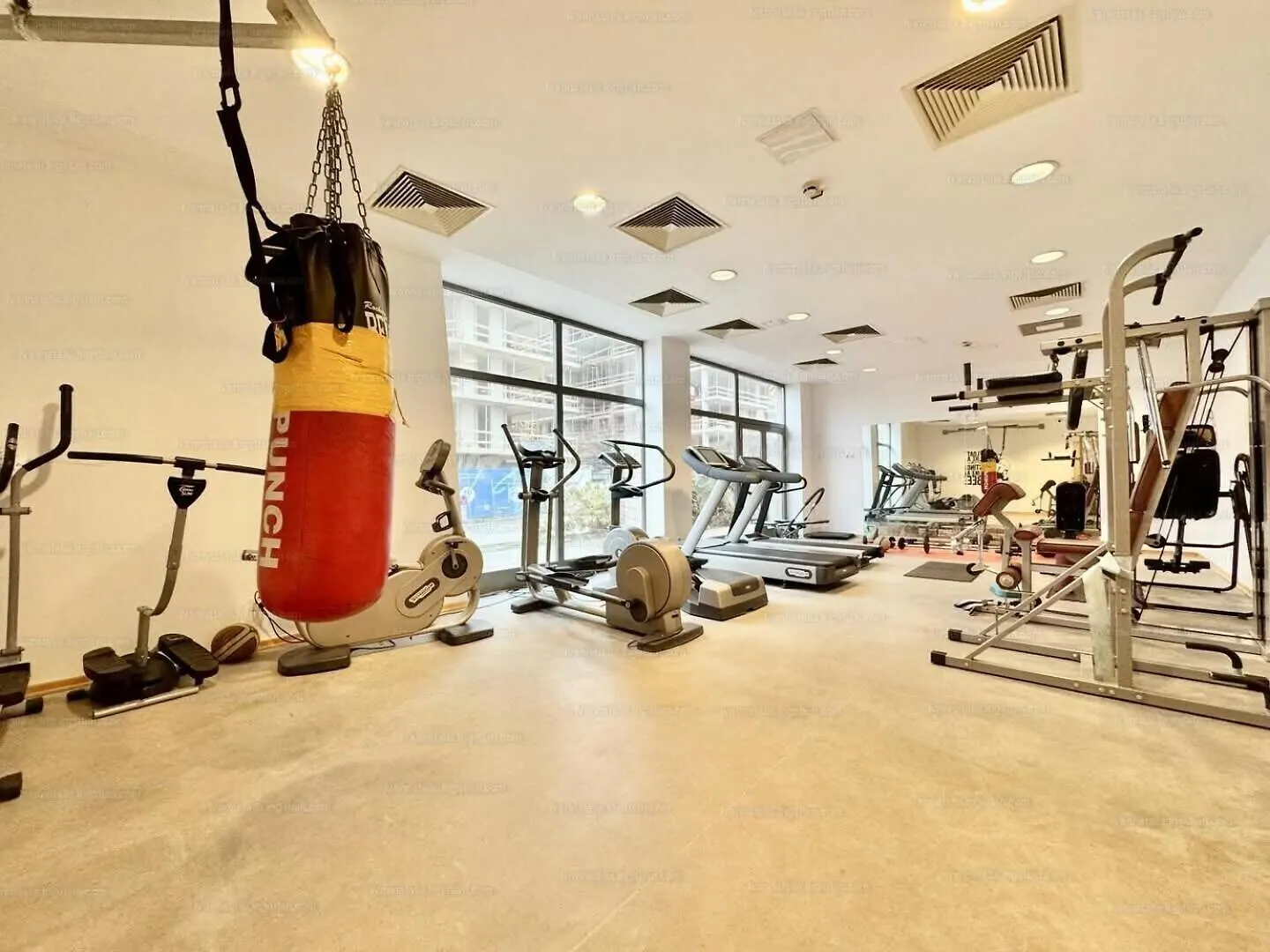 Apartment Dunai Panorama Budapest