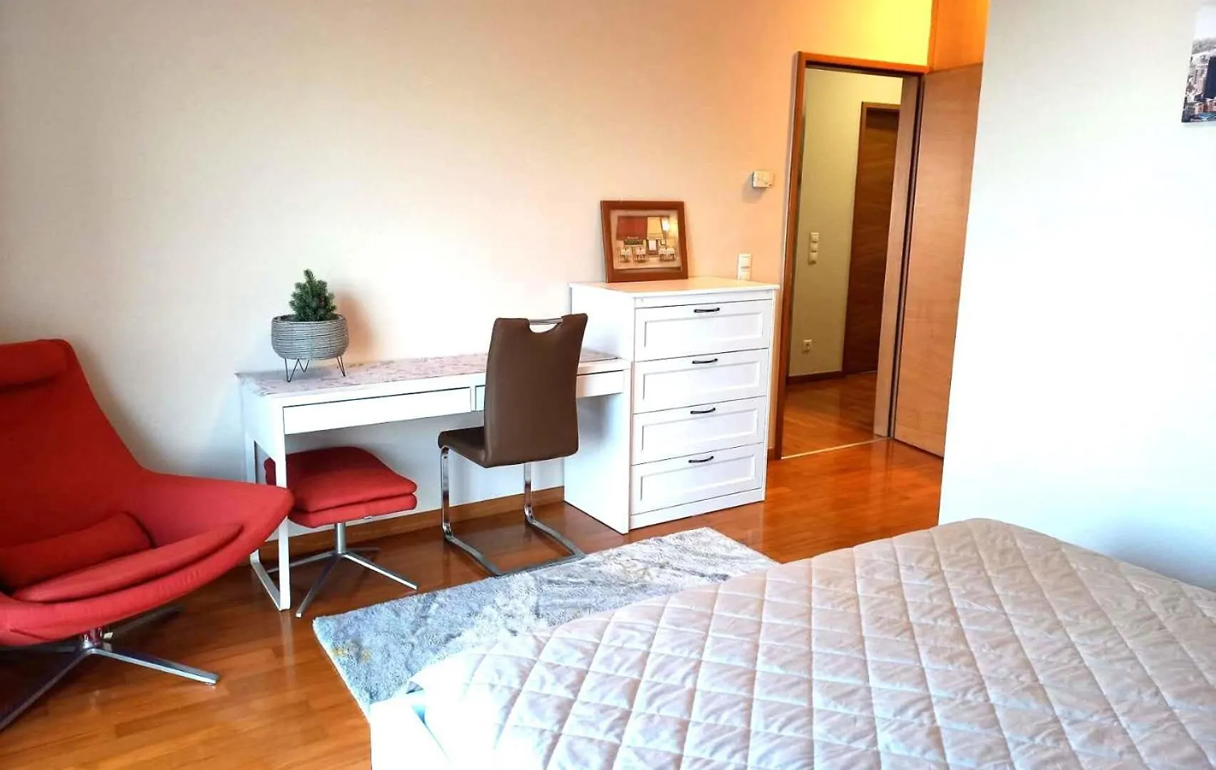 Dunai Panorama Budapest Apartment