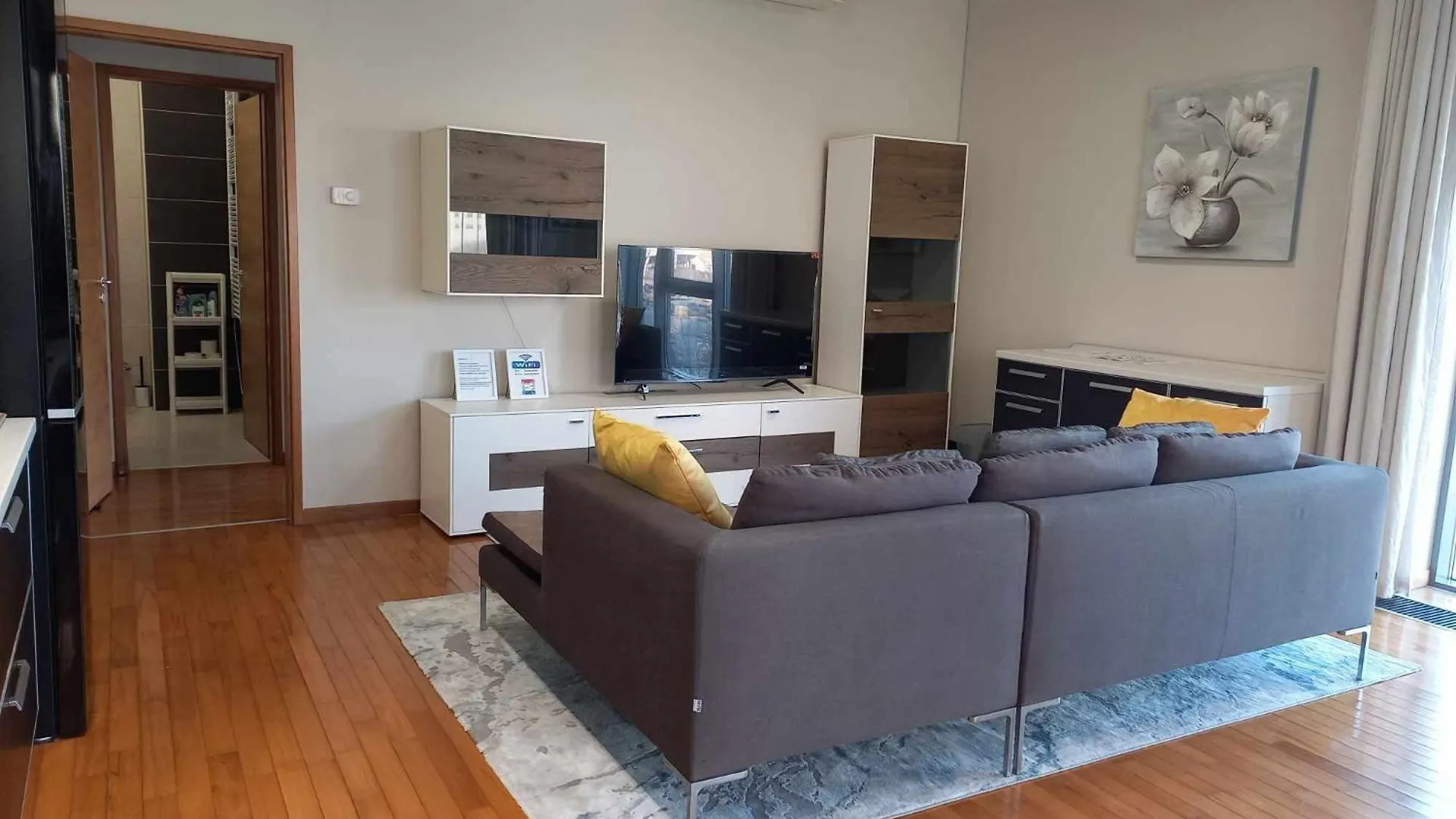 Dunai Panorama Budapest Apartment