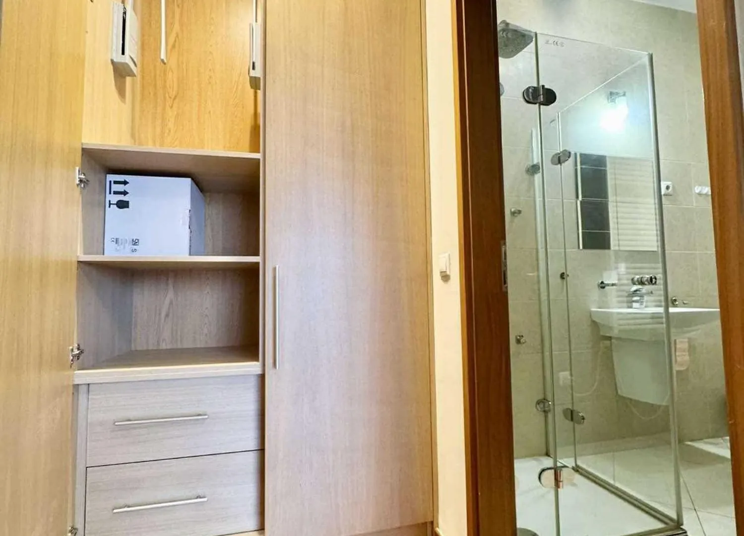 Dunai Panorama Budapest Apartment