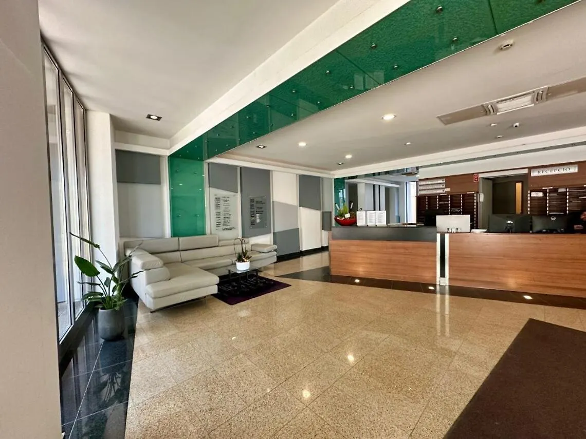 Apartment Dunai Panorama Budapest Hungary