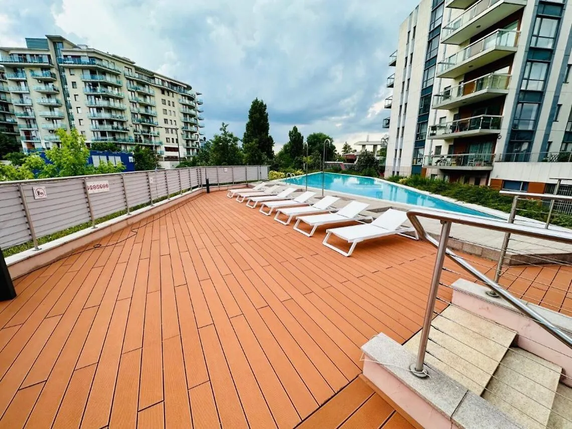 Dunai Panorama Budapest